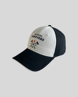 Casquette Noir & Blanc 🇫🇷