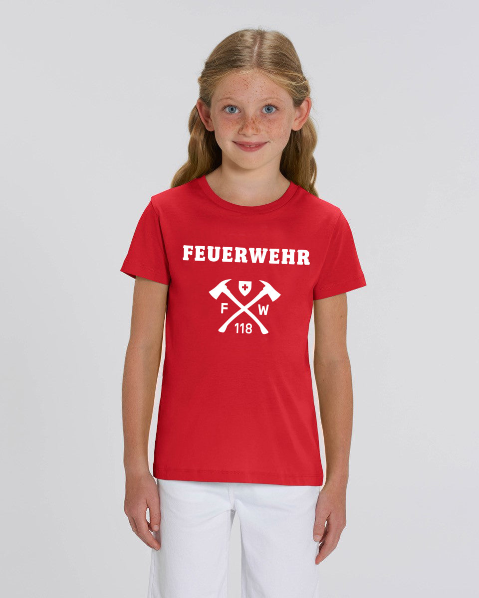 T shirt rouge enfant clearance